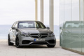 Mercedes-Benz E63 AMG 2014