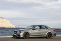 Mercedes-Benz E63 AMG 2014