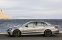 Mercedes-Benz E63 AMG 2014