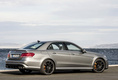Mercedes-Benz E63 AMG 2014