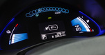 Nissan Leaf 2014 модельного года