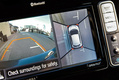 Nissan Leaf 2014 модельного года