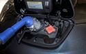 Nissan Leaf 2014 модельного года