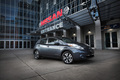 Nissan Leaf 2014 модельного года