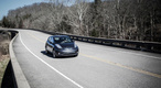 Nissan Leaf 2014 модельного года