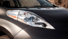 Nissan Leaf 2014 модельного года