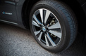 Nissan Leaf 2014 модельного года