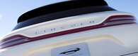 Lincoln MKC Concept