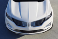 Lincoln MKC Concept