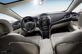 Lincoln MKC Concept