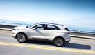 Lincoln MKC Concept