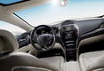 Lincoln MKC Concept