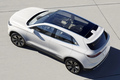 Lincoln MKC Concept