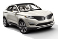 Lincoln MKC Concept