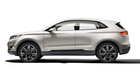 Lincoln MKC Concept