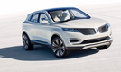 Lincoln MKC Concept