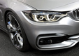 Купе BMW 4-Series