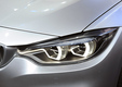 Купе BMW 4-Series