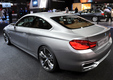 Купе BMW 4-Series