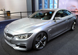 Купе BMW 4-Series