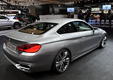 Купе BMW 4-Series