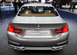 Купе BMW 4-Series