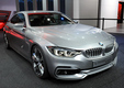 Купе BMW 4-Series