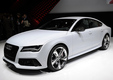 Audi RS7 Sportback