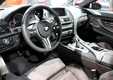 BMW M6 Gran Coupe