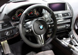BMW M6 Gran Coupe