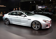 BMW M6 Gran Coupe