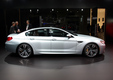 BMW M6 Gran Coupe