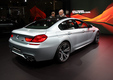 BMW M6 Gran Coupe