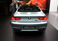 BMW M6 Gran Coupe