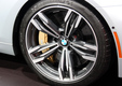 BMW M6 Gran Coupe
