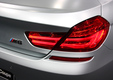 BMW M6 Gran Coupe