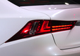 Lexus IS F-Sport