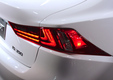 Lexus IS F-Sport