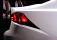 Lexus IS F-Sport