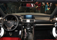 Lexus IS F-Sport