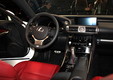 Lexus IS F-Sport