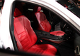 Lexus IS F-Sport