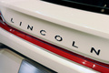 Lincoln MKC Concept