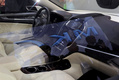Lincoln MKC Concept