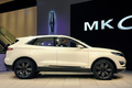 Lincoln MKC Concept
