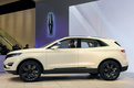 Lincoln MKC Concept
