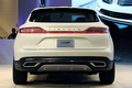 Lincoln MKC Concept