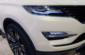Lincoln MKC Concept