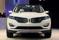 Lincoln MKC Concept