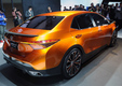 Toyota Furia